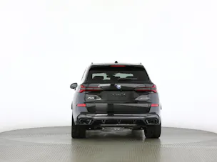 BMW X5 50e xDrive SAG