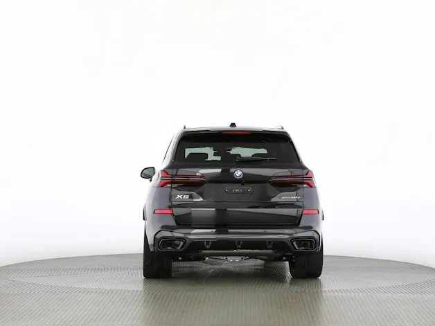 BMW X5 50e xDrive SAG