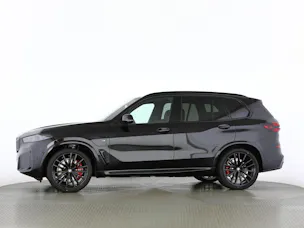 BMW X5 50e xDrive SAG