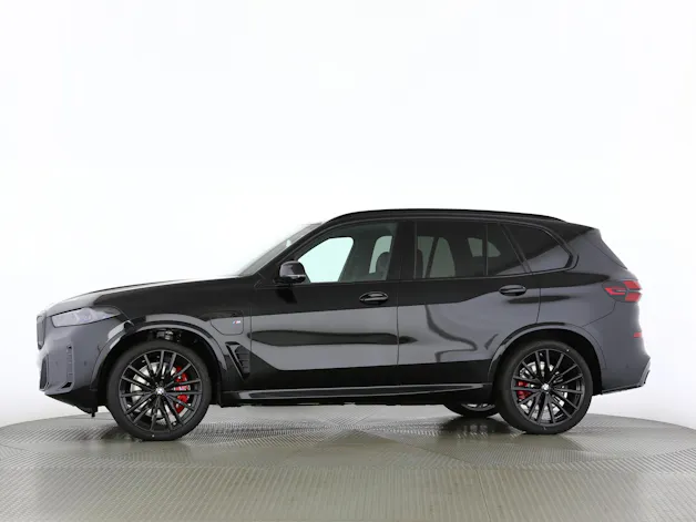 BMW X5 50e xDrive SAG