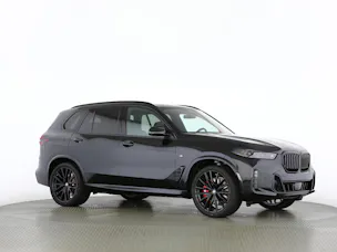 BMW X5 50e xDrive SAG