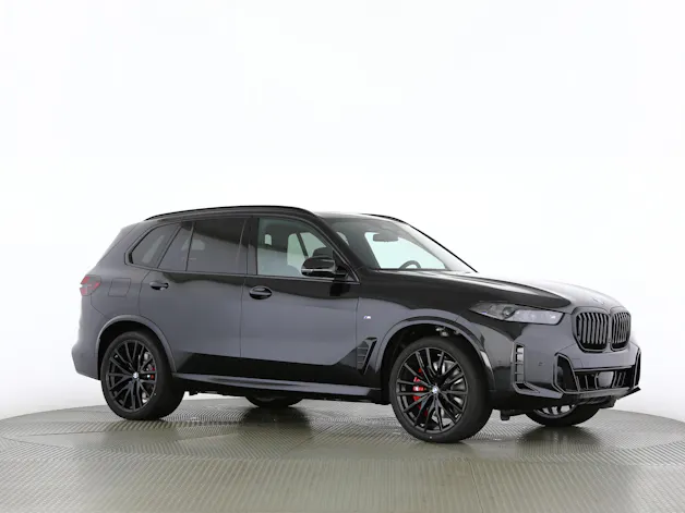 BMW X5 50e xDrive SAG