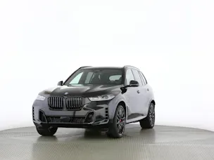 BMW X5 50e xDrive SAG