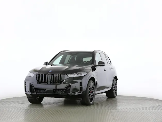 BMW X5 50e xDrive SAG