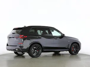 BMW X5 50e xDrive SAG