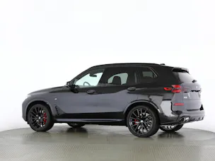 BMW X5 50e xDrive SAG