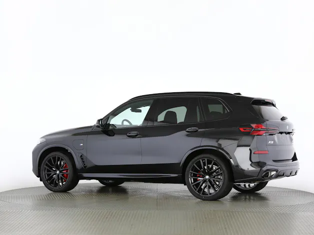 BMW X5 50e xDrive SAG