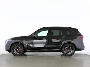 BMW X5 50e xDrive SAG