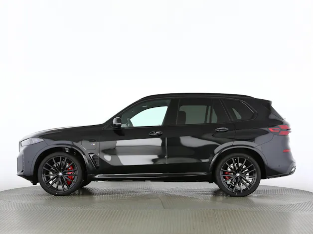 BMW X5 50e xDrive SAG