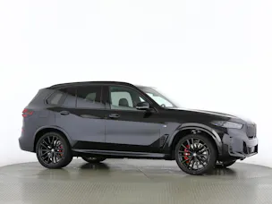 BMW X5 50e xDrive SAG