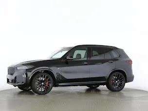 BMW X5 50e xDrive SAG