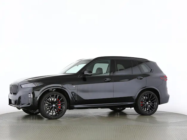 BMW X5 50e xDrive SAG