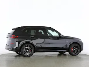 BMW X5 50e xDrive SAG