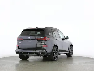 BMW X5 50e xDrive SAG