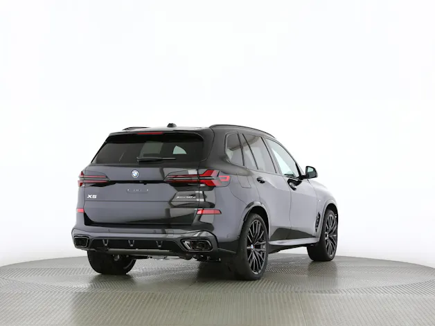BMW X5 50e xDrive SAG