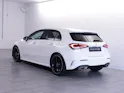 MERCEDES-BENZ A 180 AMG Line