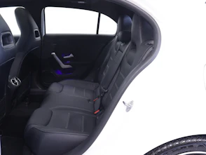 Fahrzeugbild MERCEDES-BENZ A 180 AMG Line