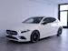 MERCEDES-BENZ A 180 AMG Line