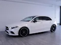 MERCEDES-BENZ A 180 AMG Line