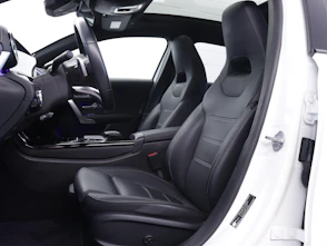 Fahrzeugbild MERCEDES-BENZ A 180 AMG Line