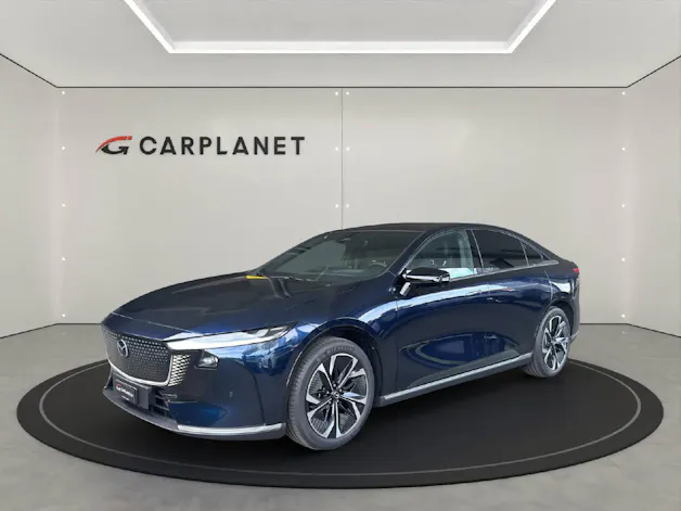 Mazda 6e Takumi 258 PS (68.8 kWh)