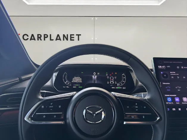 Mazda 6e Takumi 258 PS (68.8 kWh)