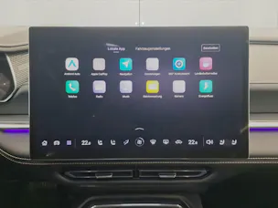 Mazda 6e Takumi 258 PS (68.8 kWh)