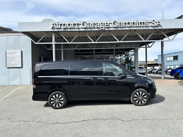 Mercedes-Benz V 250 d Avantgarde lang 4Matic