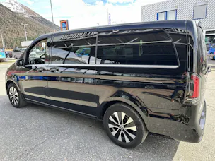 Mercedes-Benz V 250 d Avantgarde lang 4Matic