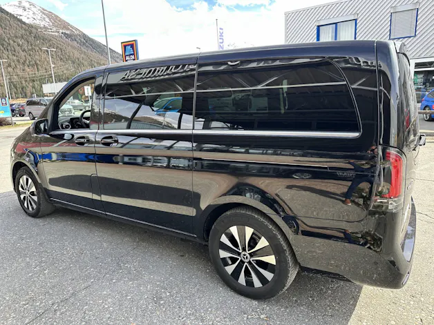 Mercedes-Benz V 250 d Avantgarde lang 4Matic