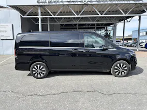 Mercedes-Benz V 250 d Avantgarde lang 4Matic
