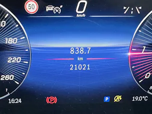 Mercedes-Benz V 250 d Avantgarde lang 4Matic