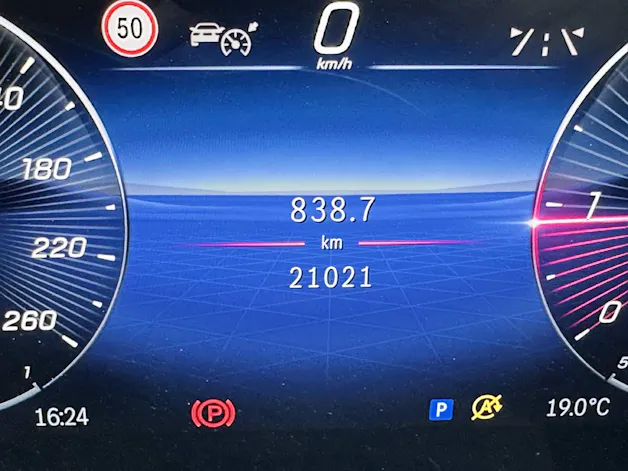 Mercedes-Benz V 250 d Avantgarde lang 4Matic