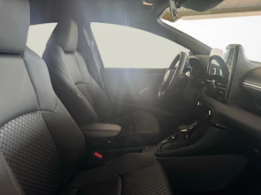 immagine del veicolo TOYOTA Yaris 1.5 VVT-i HSD Premium
