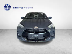 Toyota Yaris 1.5 VVT-i HSD Premium