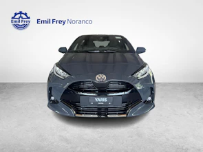 immagine del veicolo TOYOTA Yaris 1.5 VVT-i HSD Premium
