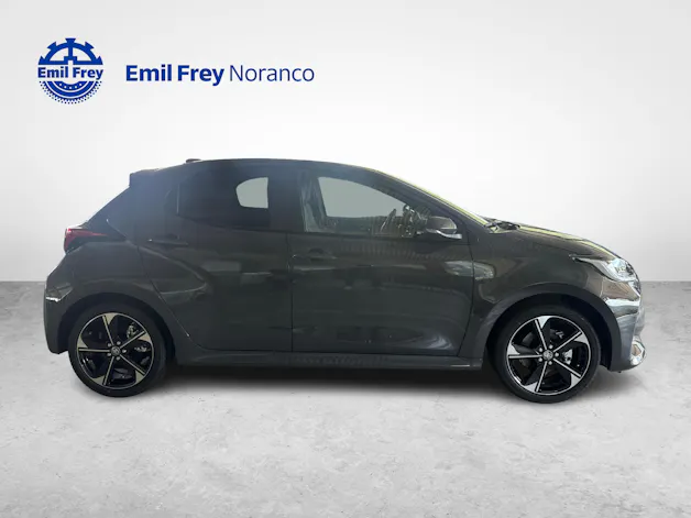 Toyota Yaris 1.5 VVT-i HSD Premium
