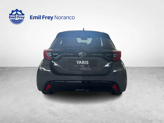 Toyota Yaris 1.5 VVT-i HSD Premium