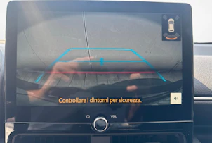 immagine del veicolo TOYOTA Yaris 1.5 VVT-i HSD Premium