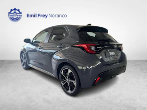 immagine del veicolo TOYOTA Yaris 1.5 VVT-i HSD Premium