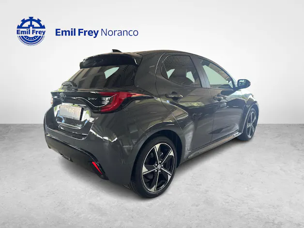 Toyota Yaris 1.5 VVT-i HSD Premium