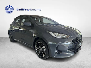 immagine del veicolo TOYOTA Yaris 1.5 VVT-i HSD Premium