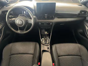Toyota Yaris 1.5 VVT-i HSD Premium