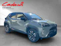 Toyota Yaris Cross 1.5 VVT-i HSD Premiere Edition AWD-i