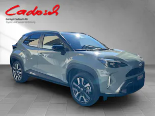 Toyota Yaris Cross 1.5 VVT-i HSD Premiere Edition AWD-i