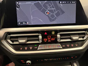 BMW M440i xDrive Gran Coupé