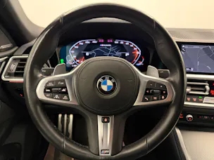 BMW M440i xDrive Gran Coupé