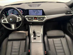 BMW M440i xDrive Gran Coupé