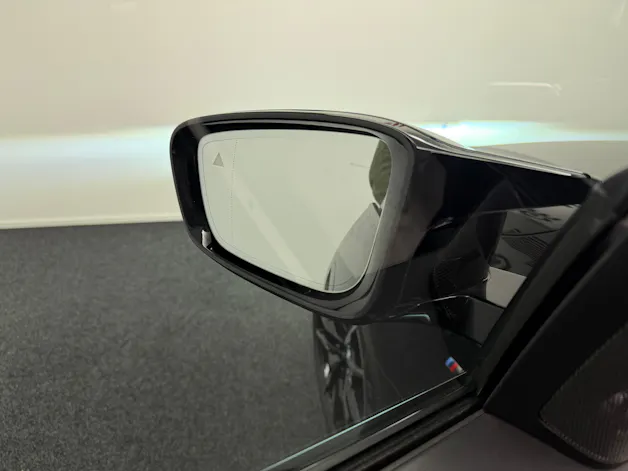 BMW M440i xDrive Gran Coupé