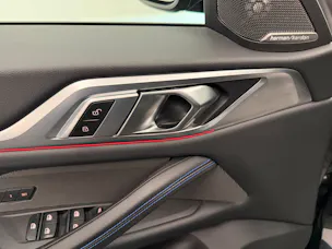 BMW M440i xDrive Gran Coupé
